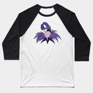 Yzma Baseball T-Shirt